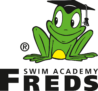 Logo de Freds Swim Academy