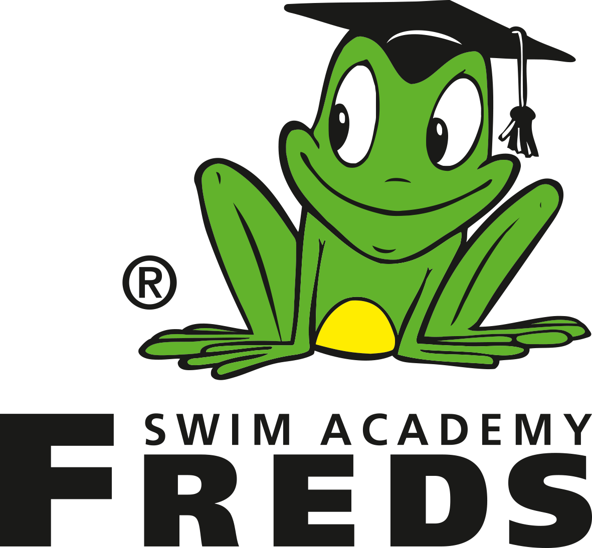 Logo de Freds Swim Academy