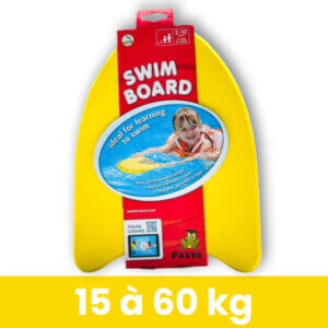 Planche de natation SWIM BOARD